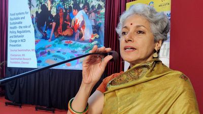 CFTRI launches three new healthy food products