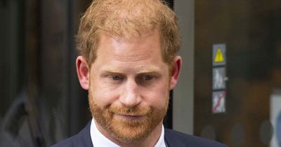 Prince Harry 'needs friends more than ever' as he skips pal's wedding, says expert