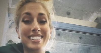 Stacey Solomon stuns fans with 'hidden' family as husband Joe Swash shares big baby update