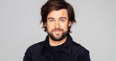 Jack Whitehall says 'I'm coming home Wales' as he heads to Cardiff for gig