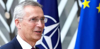 Nato: Vilnius summit will reflect fresh sense of purpose over Ukraine war -- but hard questions remain over membership issues