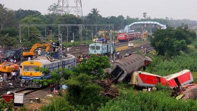 Balasore train accident could have been averted by running checks: Commission of Rail Safety report