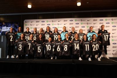 The highs and lows of our Football Ferns