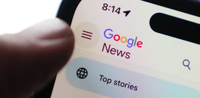 Bill C-18: Google and Meta spark crucial test for Canadian journalism
