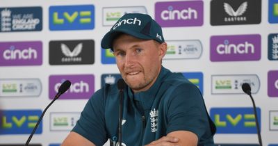 Joe Root reveals England game plan to drag themselves back into Ashes at Headingley