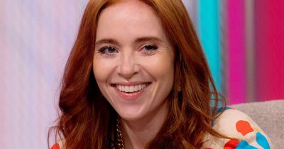 Angela Scanlon reportedly signs up for major BBC show