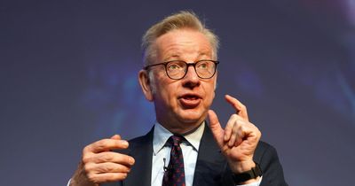 Michael Gove says he'll ban councils from allowing their staff to work 'four days a week'