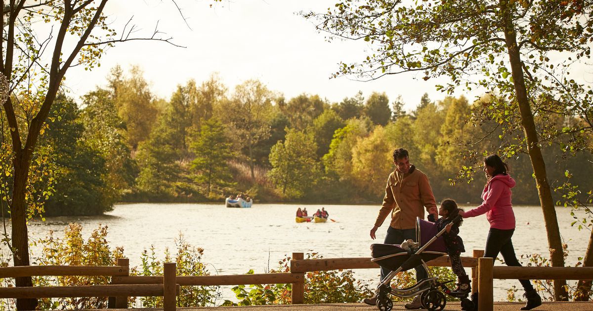 Center Parcs makes big change to who can book holidays…