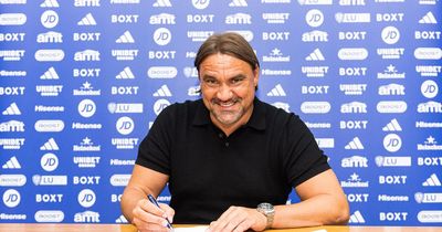 Leeds United confirm Daniel Farke appointment as Championship plans begin to come together