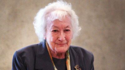 'She lit a spark': MPs pay tribute to SNP icon Winnie Ewing in House of Commons