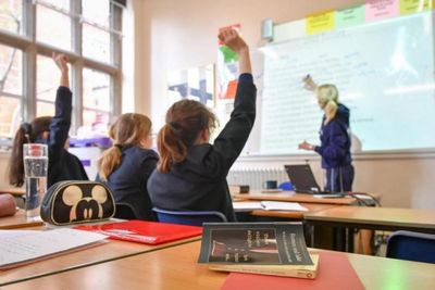 'Hugely disappointing': Just two children enrolled at council's first Gaelic school