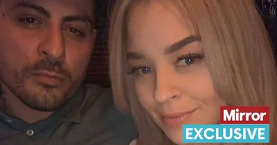 'My ex used Alexa to stalk me before stealing my car and deliberately crashing it'