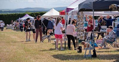 Huge dog festival coming to Midlothian with a weekend of activities and demonstrations