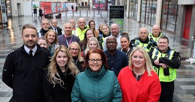 Project set-up to make Sunderland streets safer results in fall in rowdy and anti-social behaviour