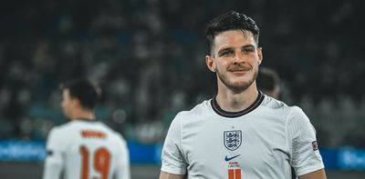 Why Arsenal paid so much for Declan Rice: a strategy focusing on mid-20s, home-grown talent