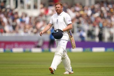 Jonny Bairstow tipped to thrive off controversy in front of Headingley crowd