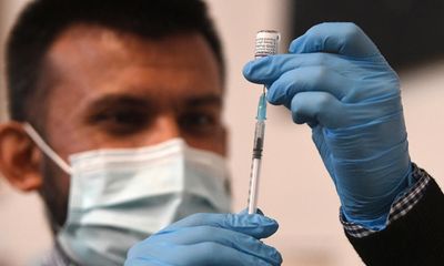 UK regulator sued for not investigating Covid vaccine ‘misinformation’