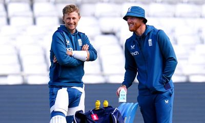 Joe Root urges Headingley fans to fire up England but ‘don’t go beyond that’