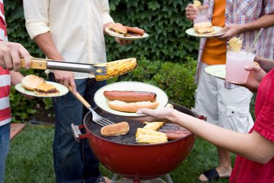 All of your grilling questions answered