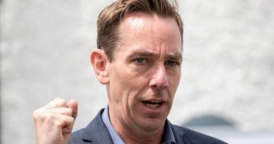 Ryan Tubridy invited to Dail committee for grilling over RTE €345k secret payments controversy