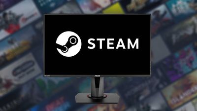 Steam survey suggests players ditching 1080p gaming monitors