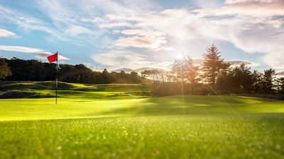 Childhood Cancer Charity Calls On Clubs To Fly Special Flag On 18th Greens