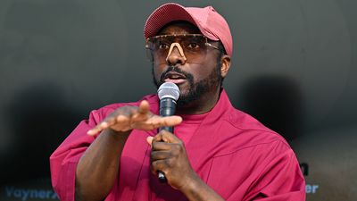 will.i.am dismisses claims that AI is incapable of musical innovation, and says that it can write a song the same way he does