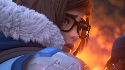 Even though they're smaller, Overwatch 2's story missions still won't be seasonal