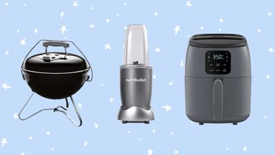 I've been looking all day, these are my favorite compact appliances from the 4th July sales — from $12.99