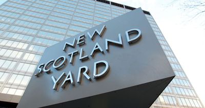 Met Police reopens investigation into potential Westminster Covid breaches