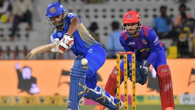 TNPL 2023: Madurai Panthers beats Tiruppur Tamizhans in a last-ball thriller to qualify for the playoffs