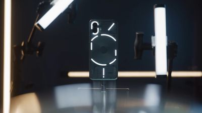 MKBHD's new Dope Tech video reveals Nothing Phone (2) first look