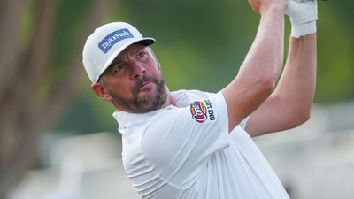 Michael Block Clarifies 'Totally Misconstrued' Rory McIlroy Comments