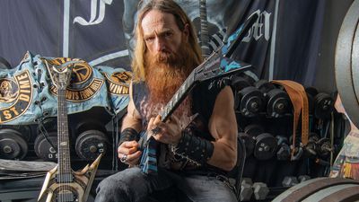 Zakk Wylde: “It’s not just about Dime’s chops – it’s about what he created. That’s his legacy – and it’s way, way bigger than just being a great lead player”