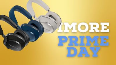 This early Prime Day deal could replace your AirPods with these Bowers & Wilkins headphones
