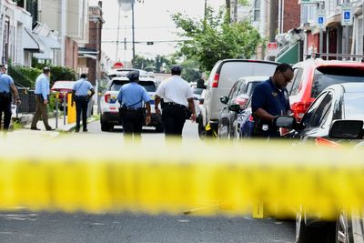 Five victims of deadly Philadelphia shooting identified