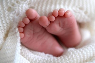 Twelve names stay in top 100 for babies born in Scotland over last 88 years