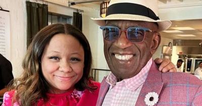 Today's Al Roker welcomes his first grandchild and vows to 'spoil them'