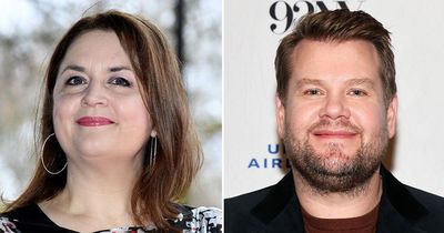 Ruth Jones opens up on close friendship with James Corden amid hopes for Gavin & Stacey return