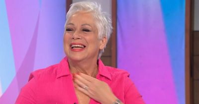 Denise Welch talks Byker Grove reboot and whether she thinks it will be ‘PC’