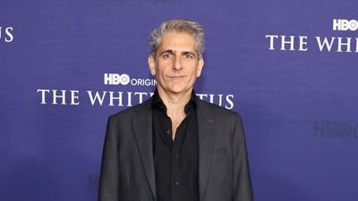 Michael Imperioli clarifies comments forbidding ‘bigots and homophobes’ from watching his work