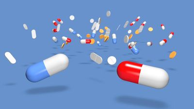Antibiotics with promise — a lifeline India awaits