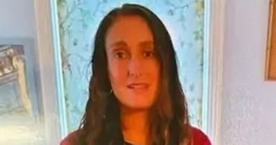 Missing woman who got stuck in mud found alive after screaming for three days