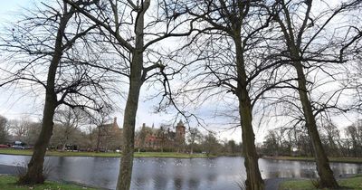 Urgent warning to anyone using Merseyside's green spaces