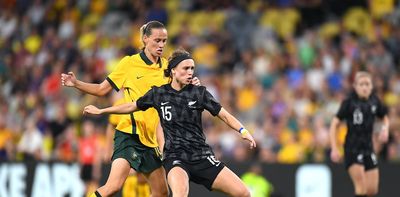 Long-range goals: can the FIFA World Cup help level the playing field for all women footballers?