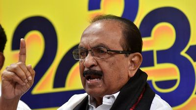 Vaiko condemns Union Health Minister’s speech favouring Hindi