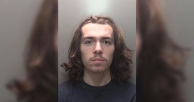 Connor Chapman's Facebook post showed he 'called the shots' in Woodchurch gang