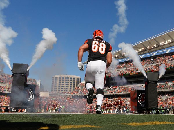 70 days till Bengals season opener: Every player to wear No. 70