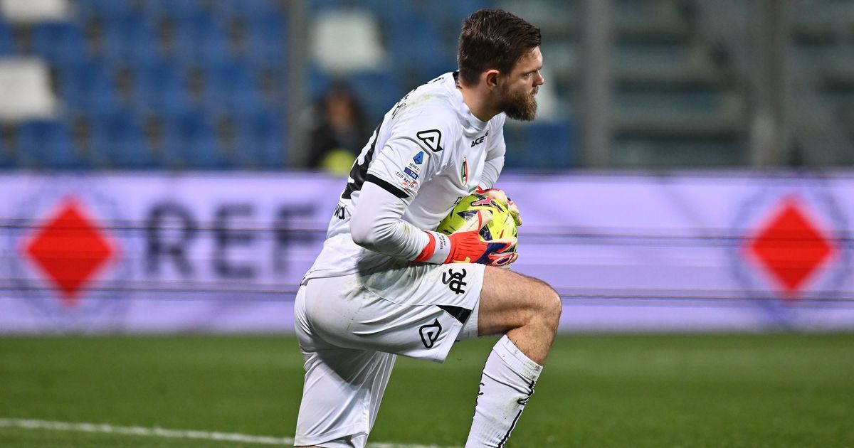 Nottingham Forest make ‘offer’ to player with £9…