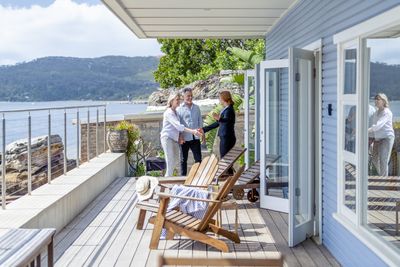 The 8 Best Places to Retire for Renters